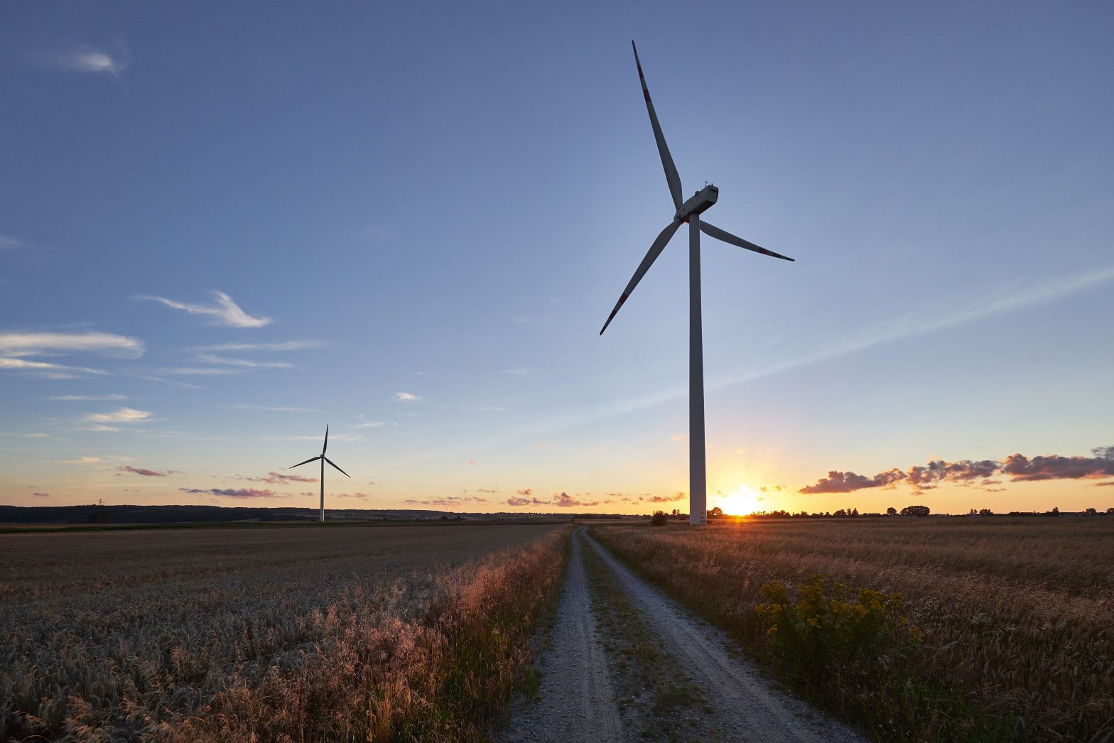Noise Challenges Among Wind Farms