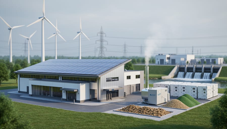 5 Renewable Energy Sources Transforming Business Interconnection in 2026