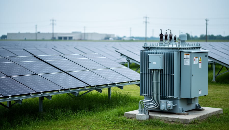 How to Navigate Electric Interconnection for Your Renewable Energy Project